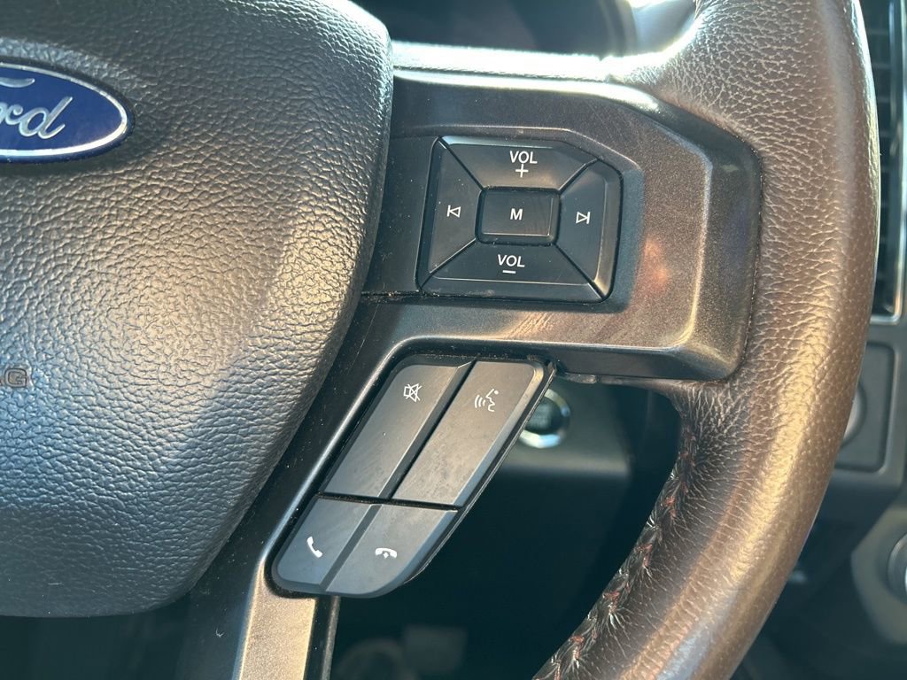 Used 2021 Ford Expedition Max King Ranch image 26