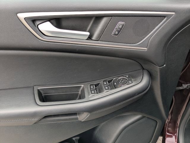 Used 2022 Ford Edge SEL w/ Convenience Package AWD/4WD image 21