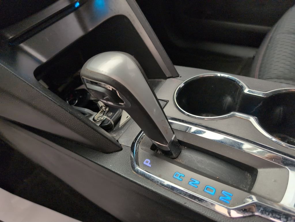 Used 2012 Chevrolet Equinox LS image 19
