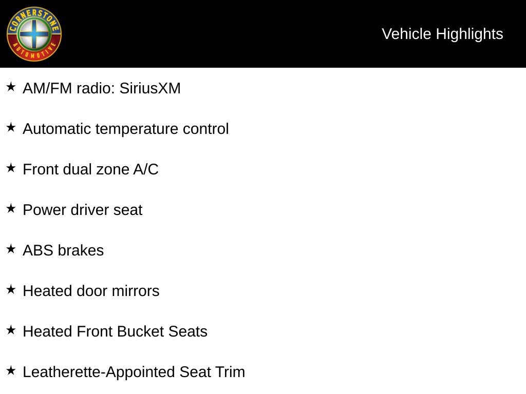 Used 2024 Nissan Murano SV AWD/4WD image 7