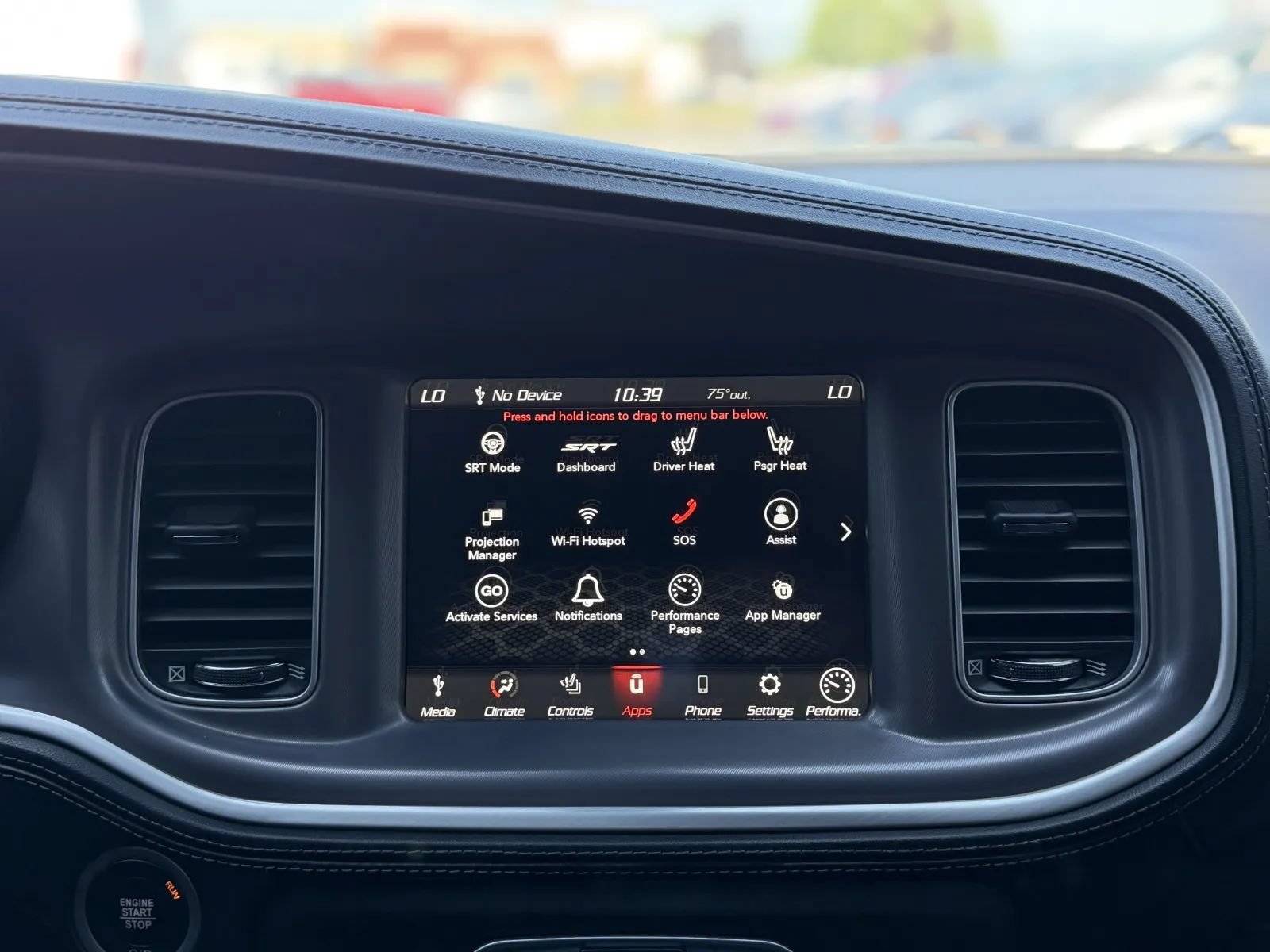 Used 2021 Dodge Charger Scat Pack RWD image 27
