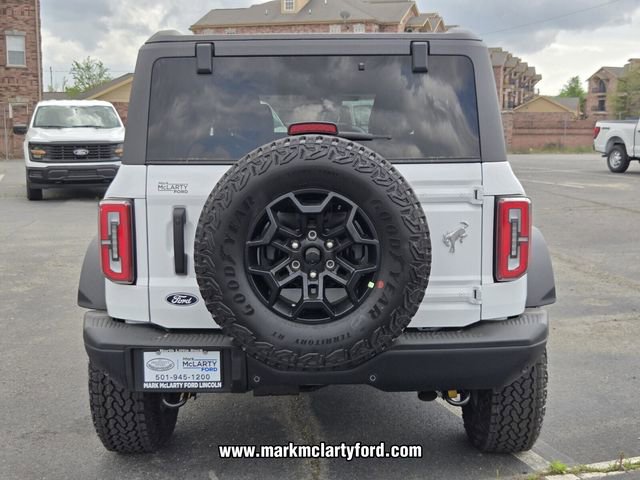 New 2026 Ford Bronco Badlands image 10