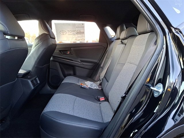 New 2026 Toyota bZ image 7