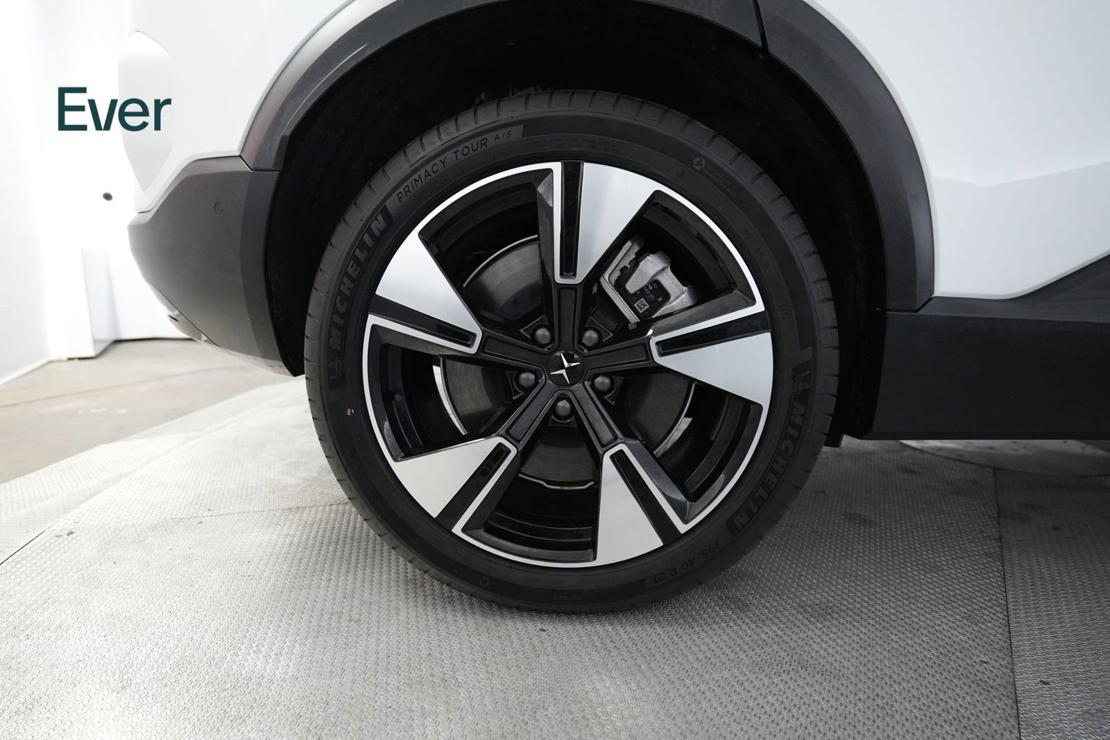 Used 2025 Polestar Polestar 3 image 22