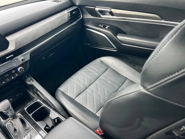 Certified 2024 Kia Telluride SX Prestige X-Pro AWD/4WD image 11