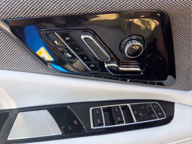 New 2027 Cadillac Optiq Luxury RWD image 25