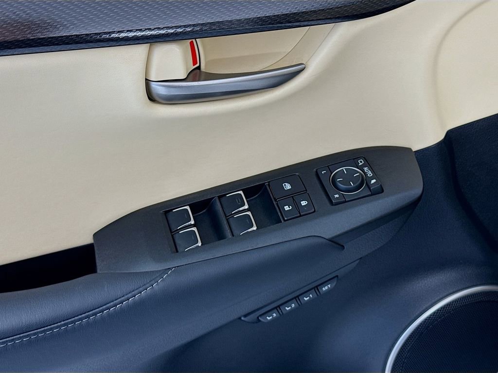 Used 2021 Lexus NX 300 FWD w/ Premium Package image 23