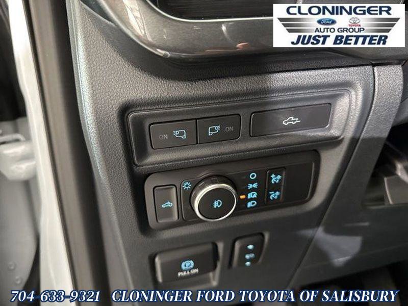 Used 2022 Ford F150 XLT w/ Equipment Group 302A High image 21