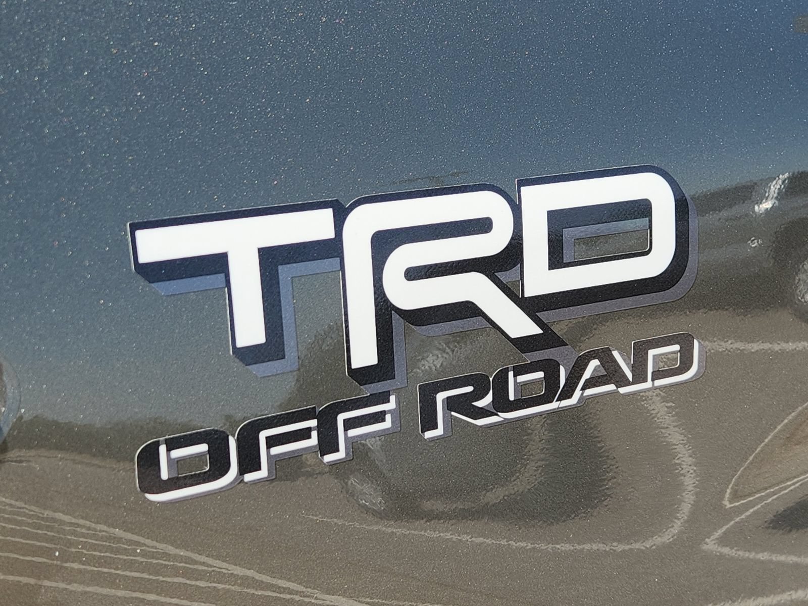 New 2026 Toyota Tacoma TRD Off-Road w/ TRD Off Road Premium Package AWD/4WD image 12