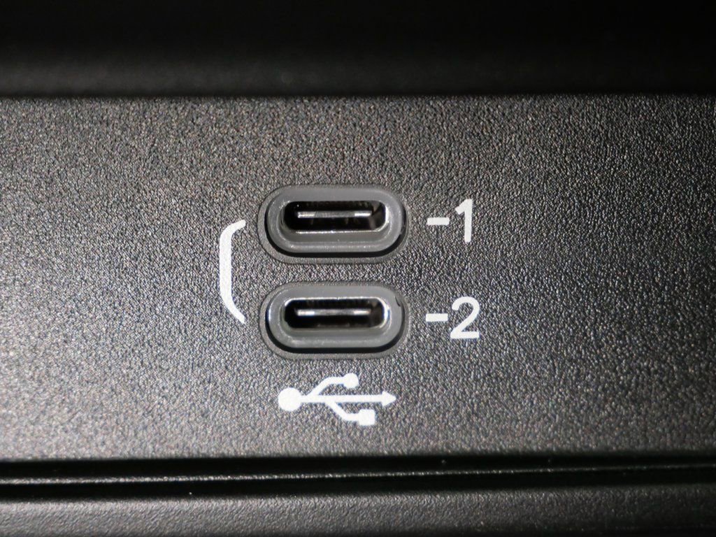 New 2026 Chrysler Pacifica Select image 22