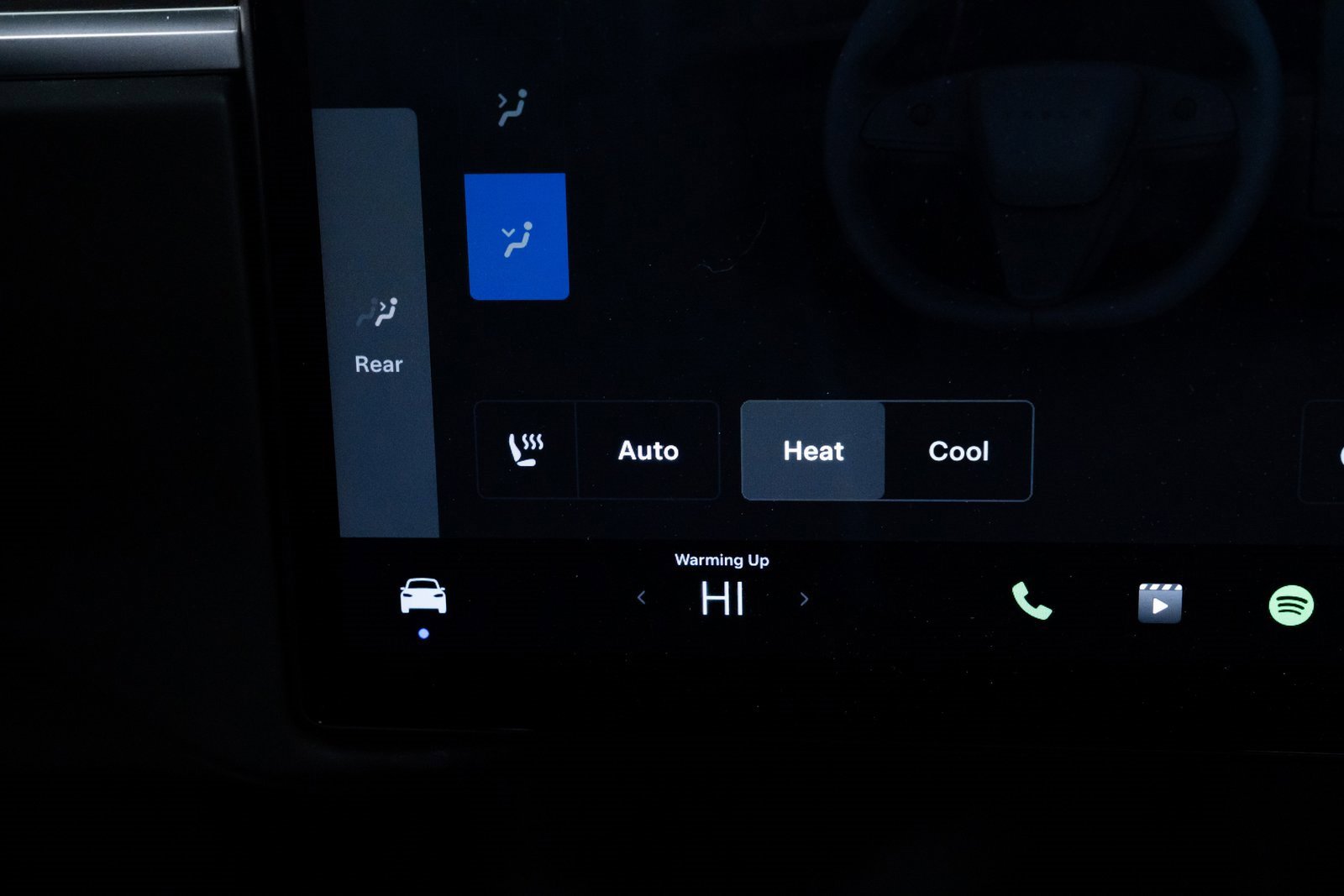 Used 2025 Tesla Model X image 14