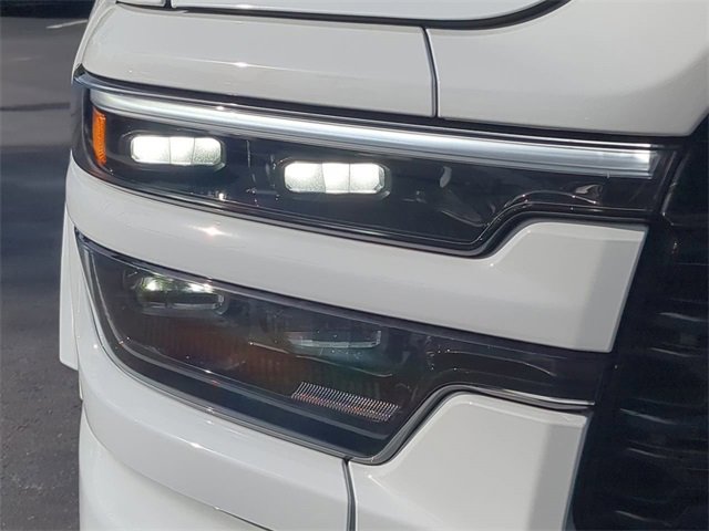 New 2026 RAM 3500 Limited image 10