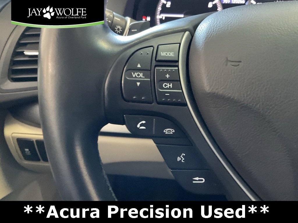 Used 2015 Acura RDX AWD image 13