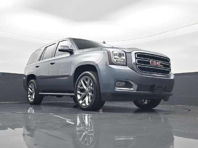 Used 2019 GMC Yukon SLT w/ Open Road Package AWD/4WD image 24