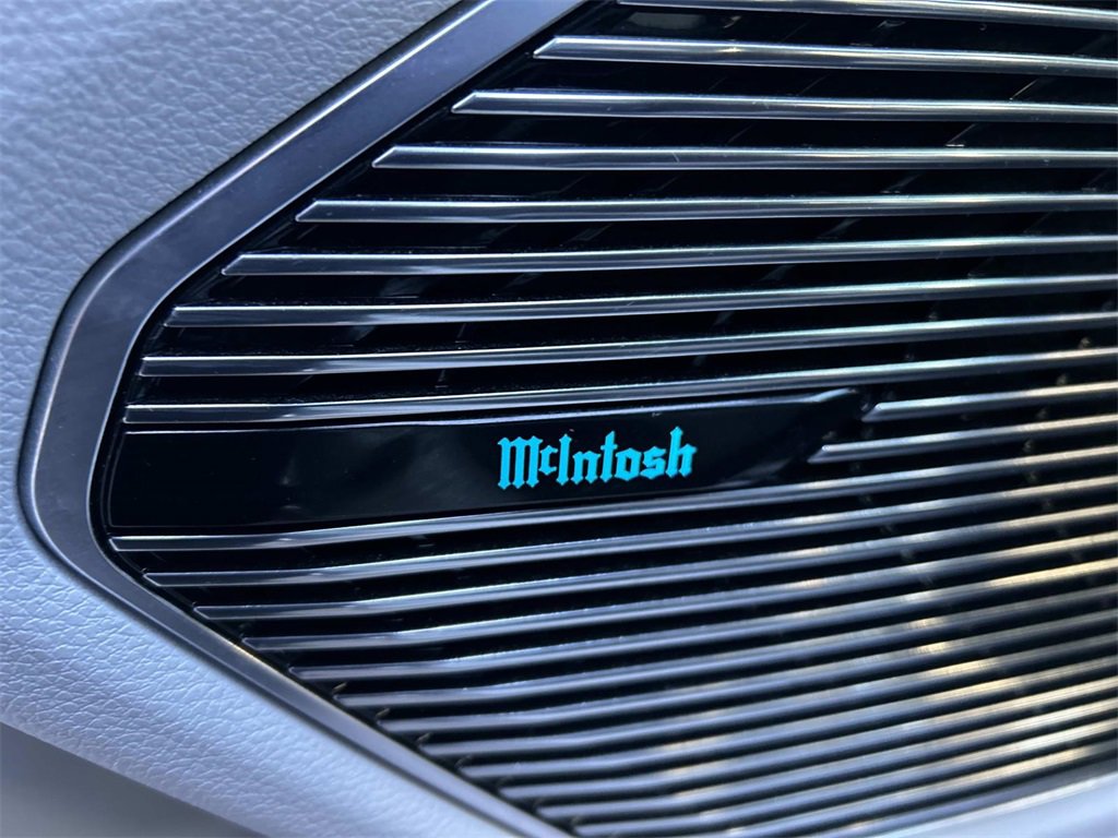 Used 2022 Jeep Grand Cherokee Overland image 22