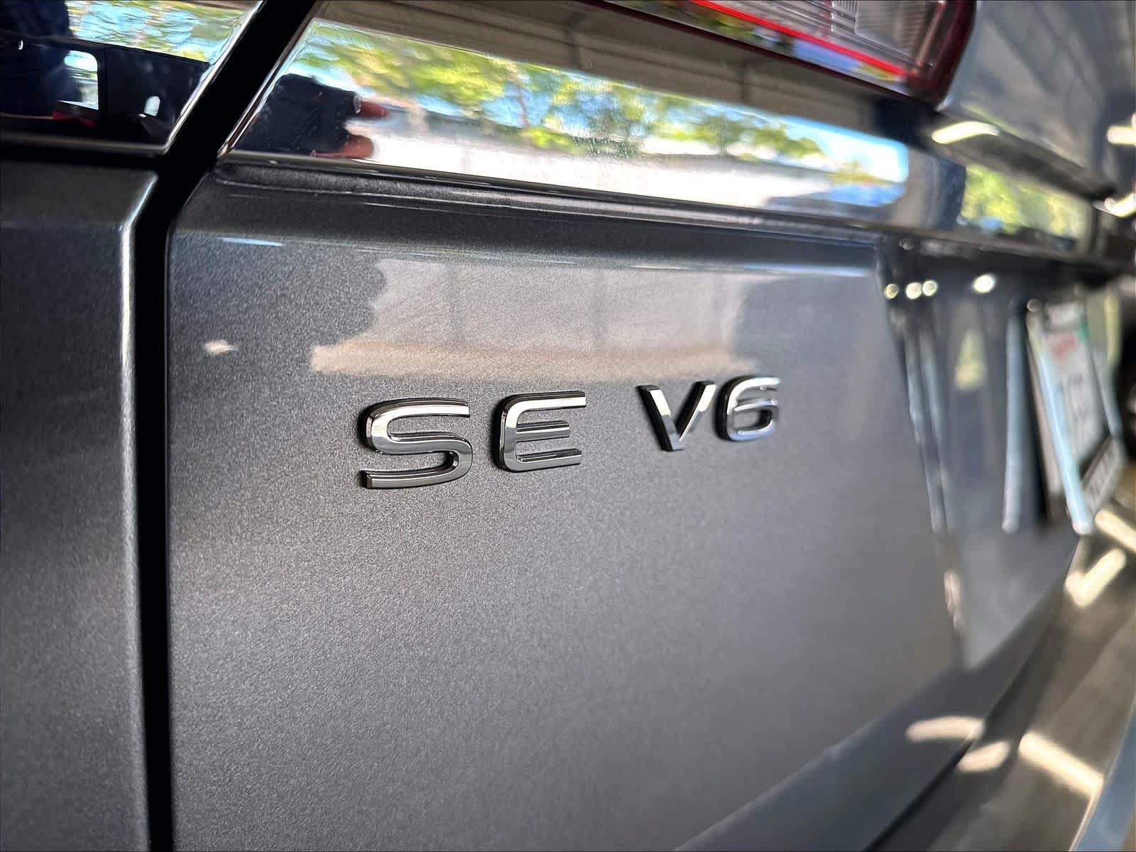 Used 2023 Volkswagen Atlas SE FWD image 27