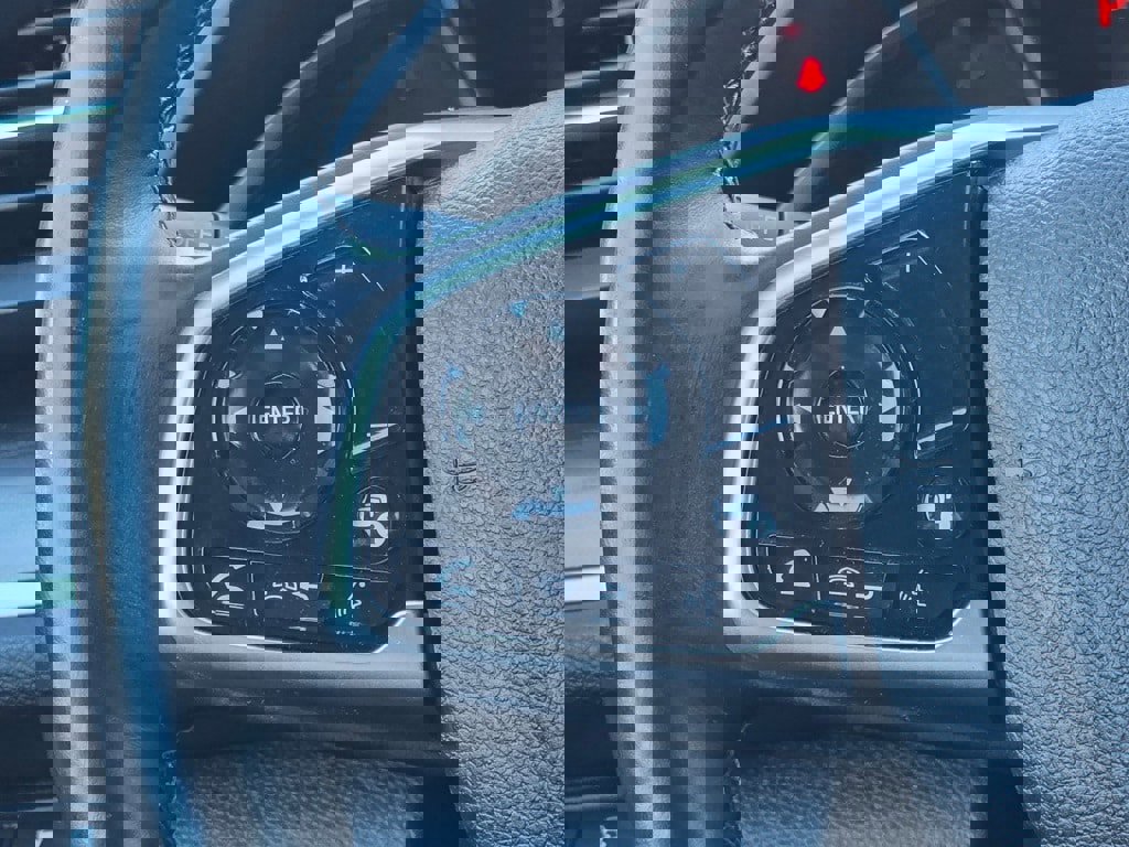 Used 2019 Honda Civic EX image 19