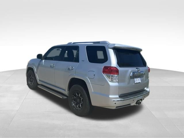 Used 2011 Toyota 4Runner SR5 RWD image 5