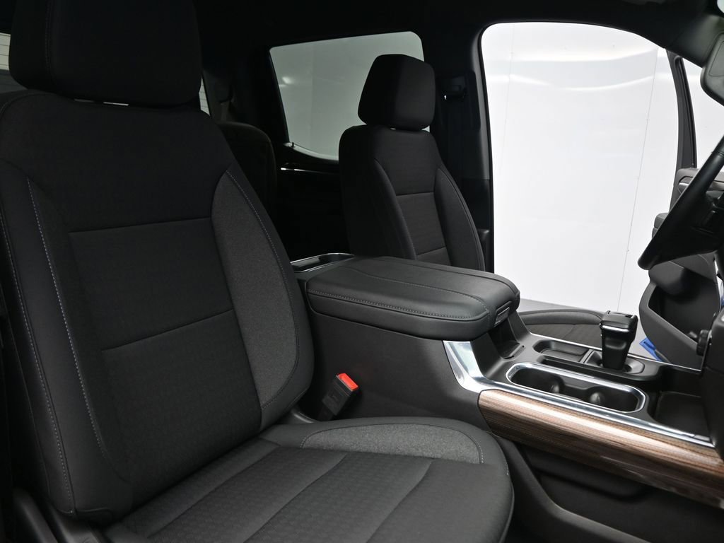 Used 2023 Chevrolet Silverado 1500 RST w/ All Star Edition Plus image 18