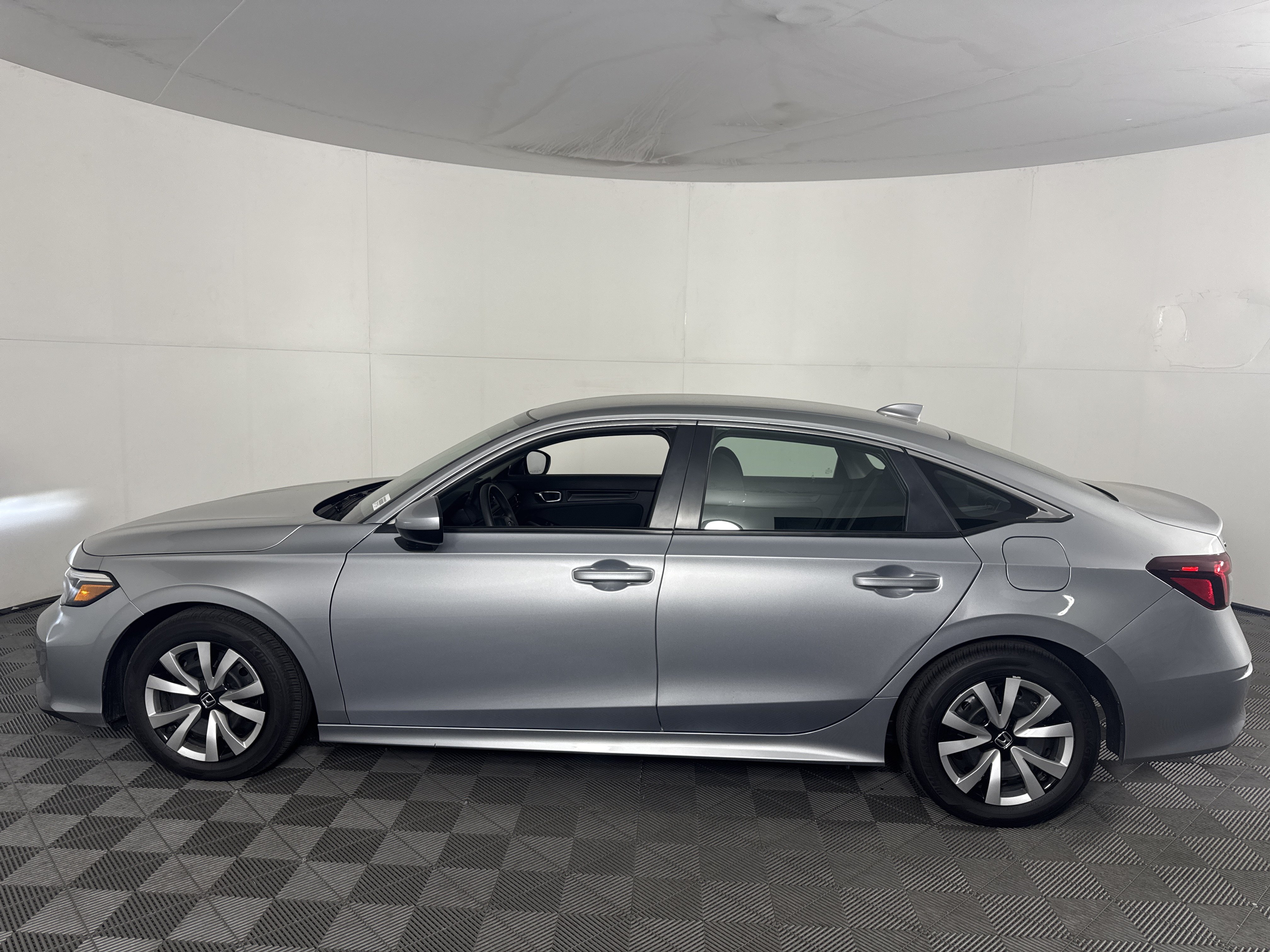 Used 2026 Honda Civic LX image 7