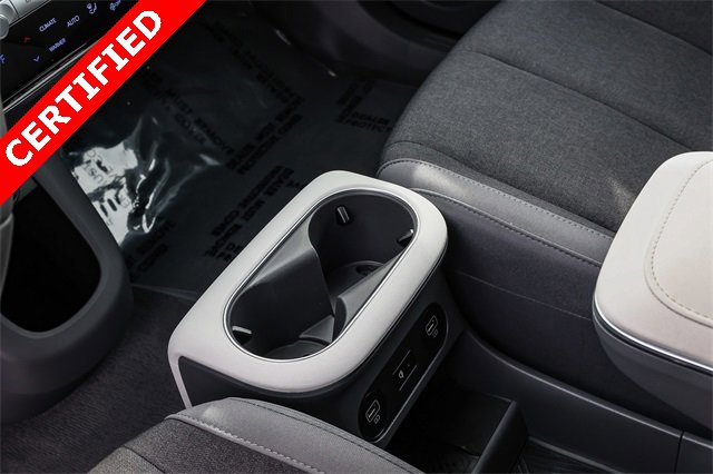 Certified 2024 Hyundai Ioniq 5 SEL image 21