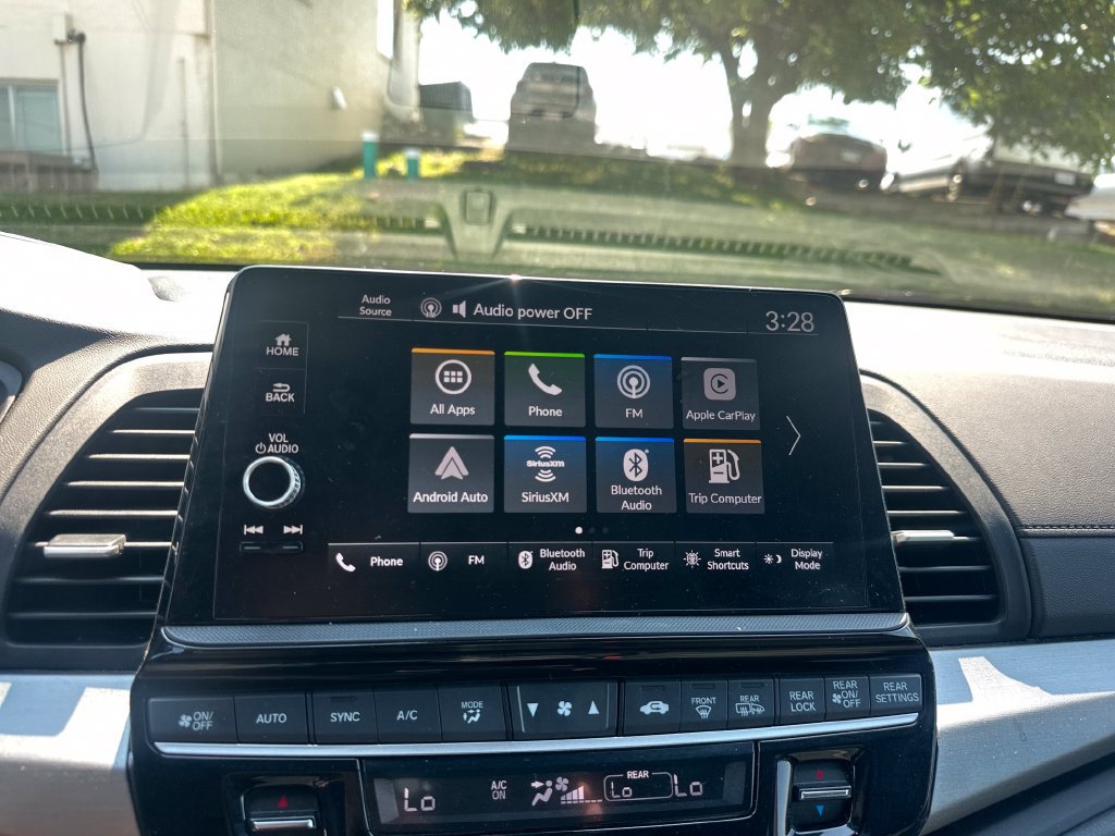 Used 2025 Honda Odyssey Sport-L image 43