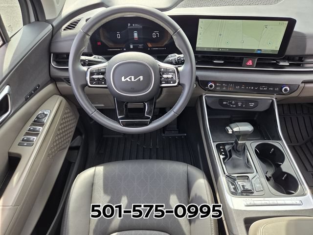 Used 2026 Kia Carnival EX FWD image 15