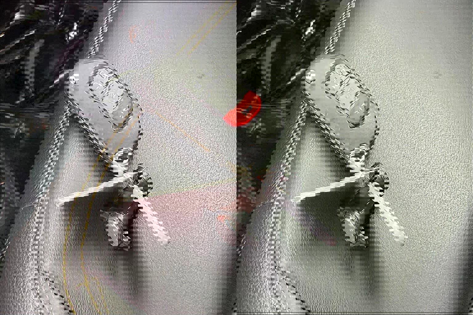 Used 2023 Jeep Wrangler Unlimited Sahara image 10