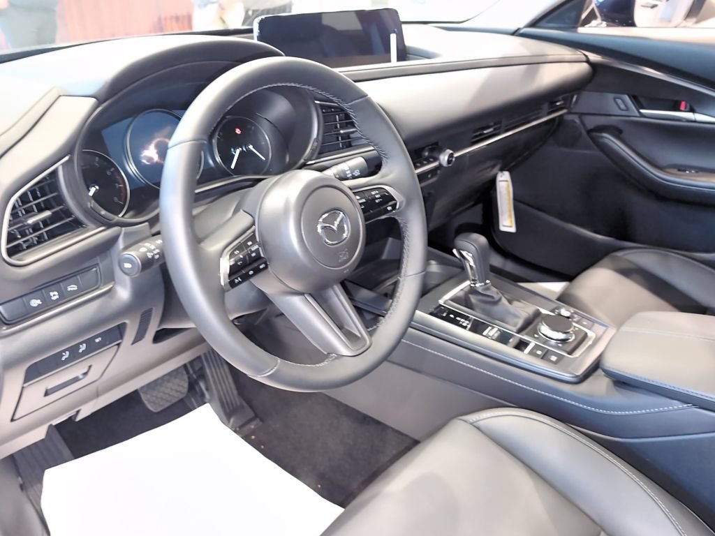 New 2026 MAZDA CX-30 AWD 2.5 S image 15