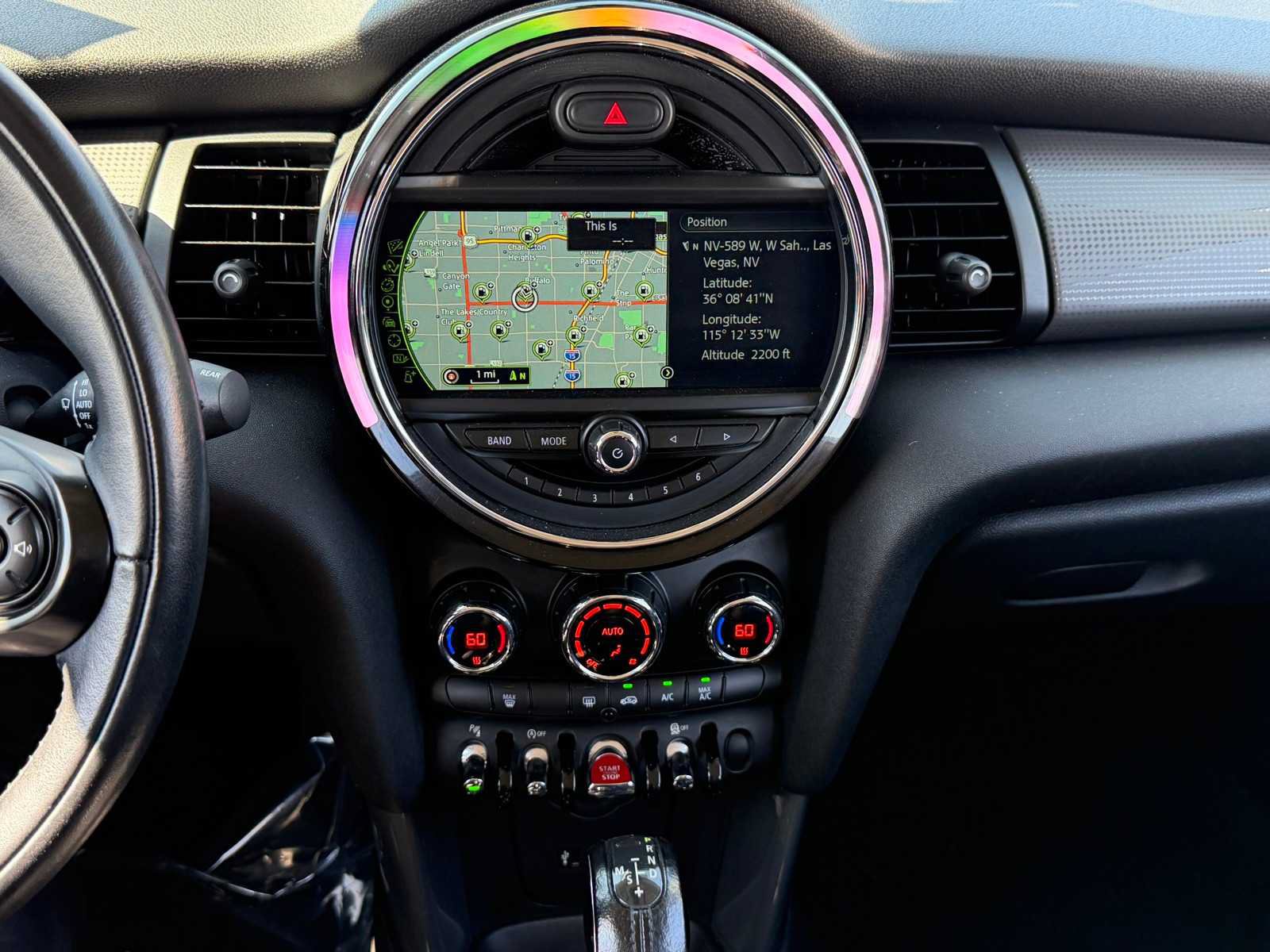 Used 2018 MINI Cooper 4-Door Hardtop FWD image 20
