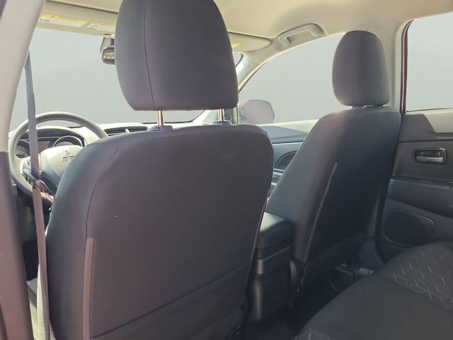 Used 2024 Mitsubishi Outlander Sport AWD image 10