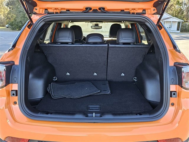 New 2026 Jeep Compass Latitude image 6