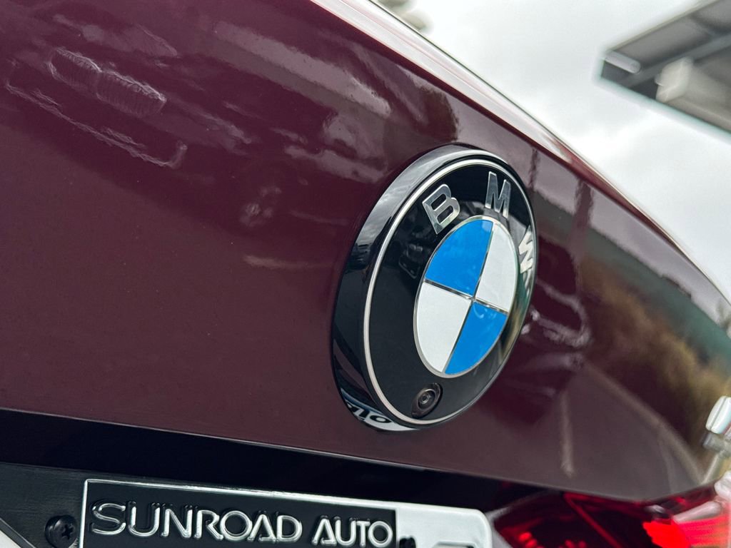 New 2026 BMW M4 xDrive Competition w/ Parking Assistance Package AWD/4WD image 12