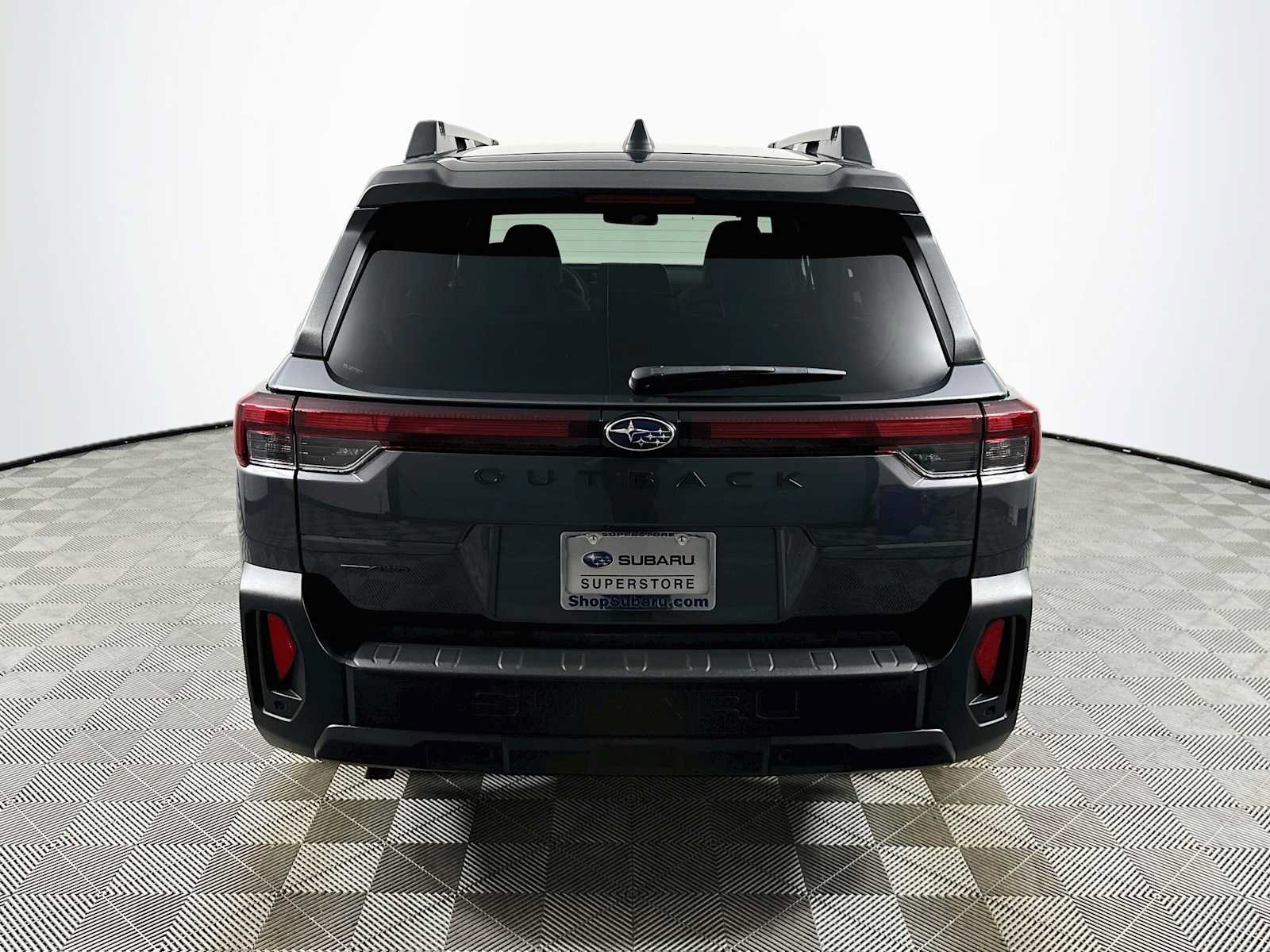 Certified 2026 Subaru Outback Premium AWD/4WD image 6