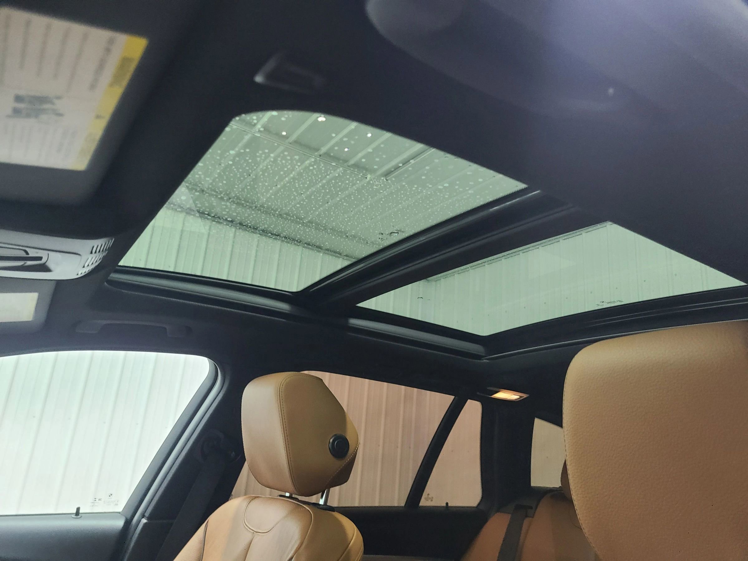 Used 2017 BMW 330i xDrive Wagon image 21