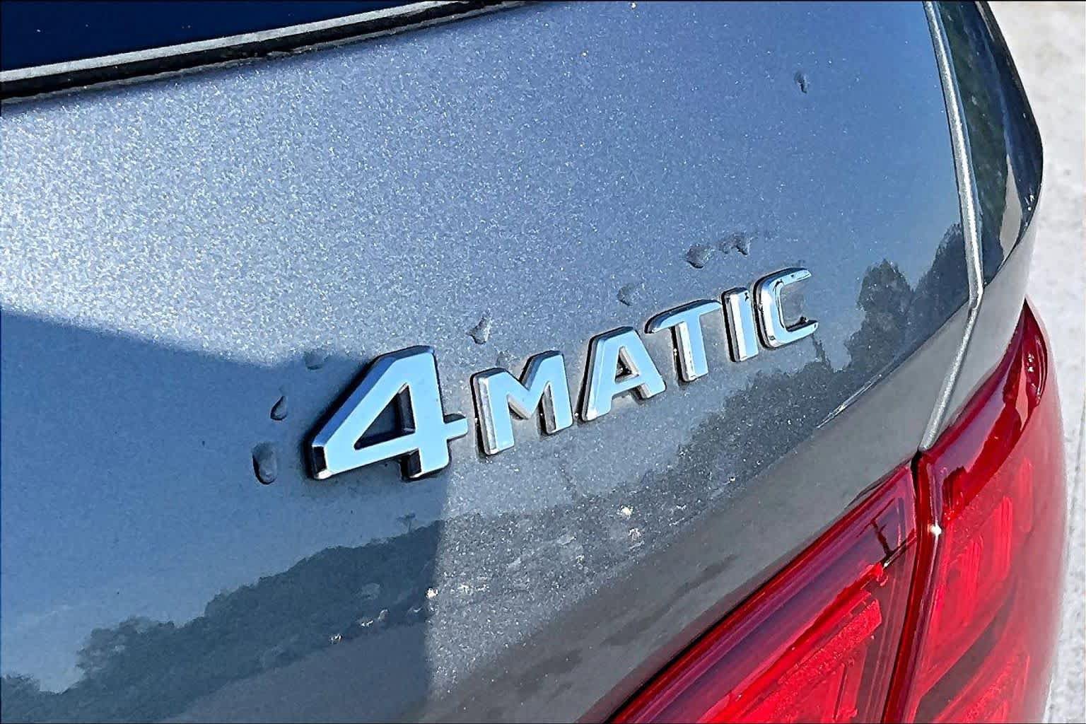 Used 2017 Mercedes-Benz GLE 350 4MATIC image 10