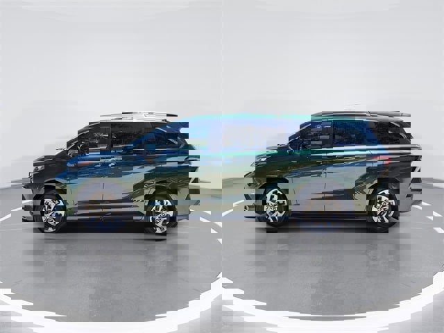 Used 2024 Toyota Sienna XLE