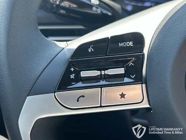 New 2026 Hyundai Elantra SE FWD image 22