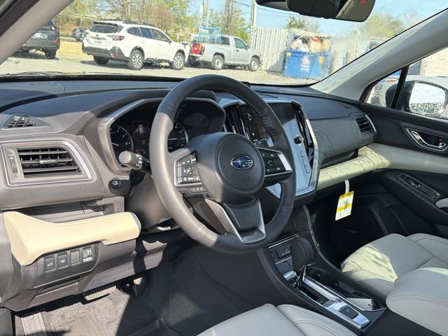 New 2026 Subaru Ascent Limited image 10
