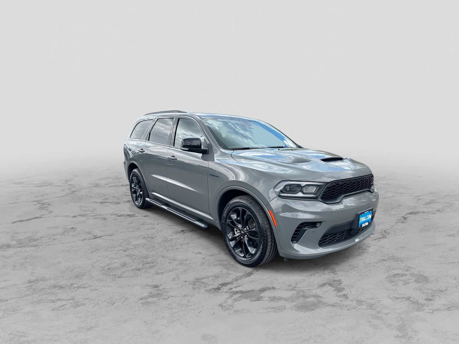 Used 2024 Dodge Durango R/T AWD/4WD image 2