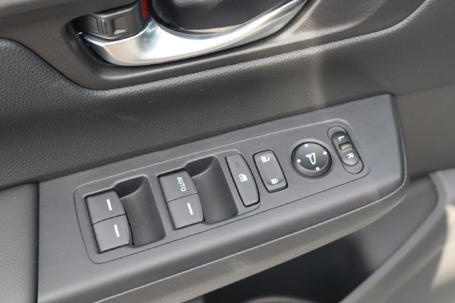 New 2027 Honda CR-V LX image 12