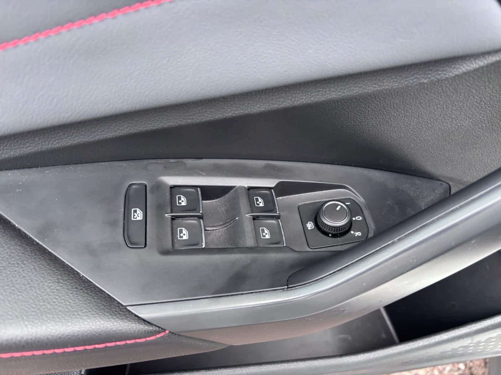 Used 2026 Volkswagen Jetta GLI Autobahn FWD image 13