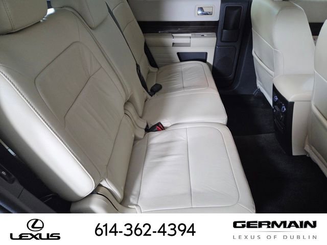 Used 2015 Ford Flex SEL w/ Equipment Group 202A image 23