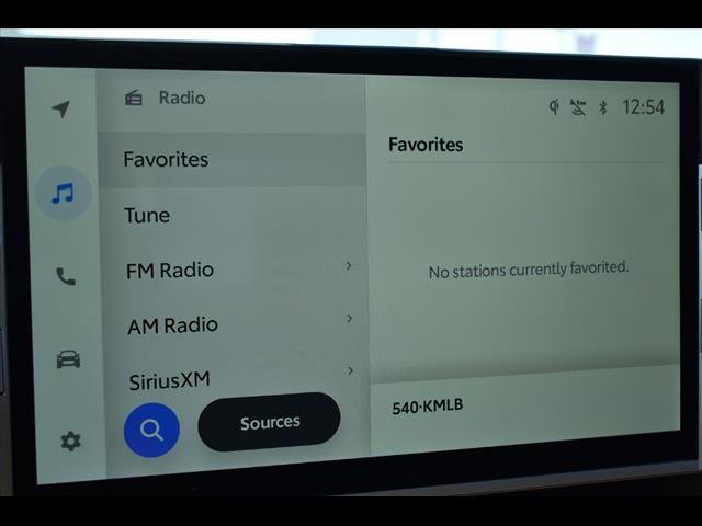 New 2025 Toyota Tundra 1794 Edition image 8