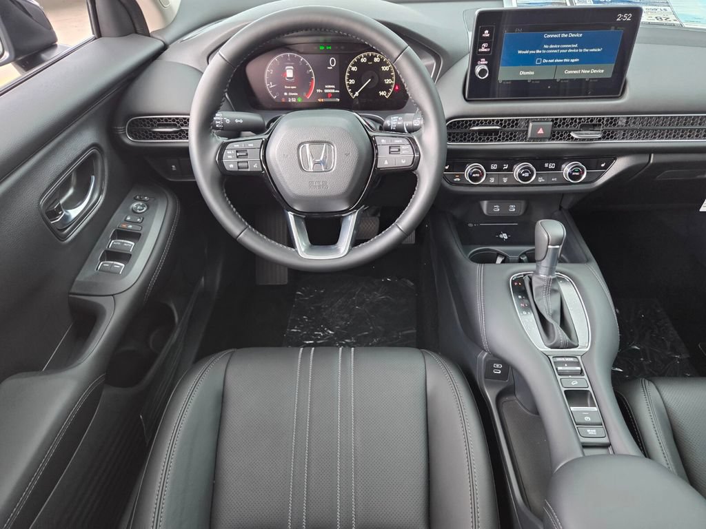 New 2027 Honda HR-V EX-L image 11