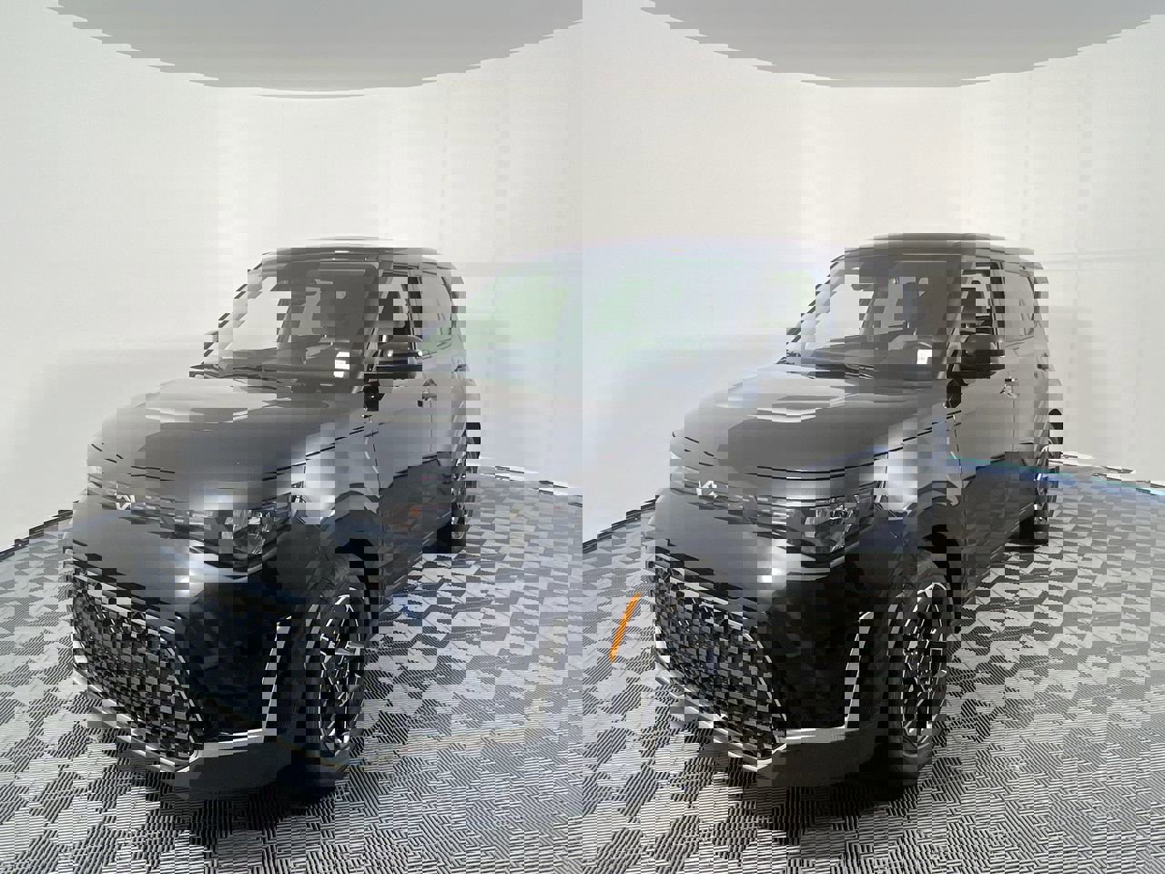 New 2025 Kia Soul EX image 9