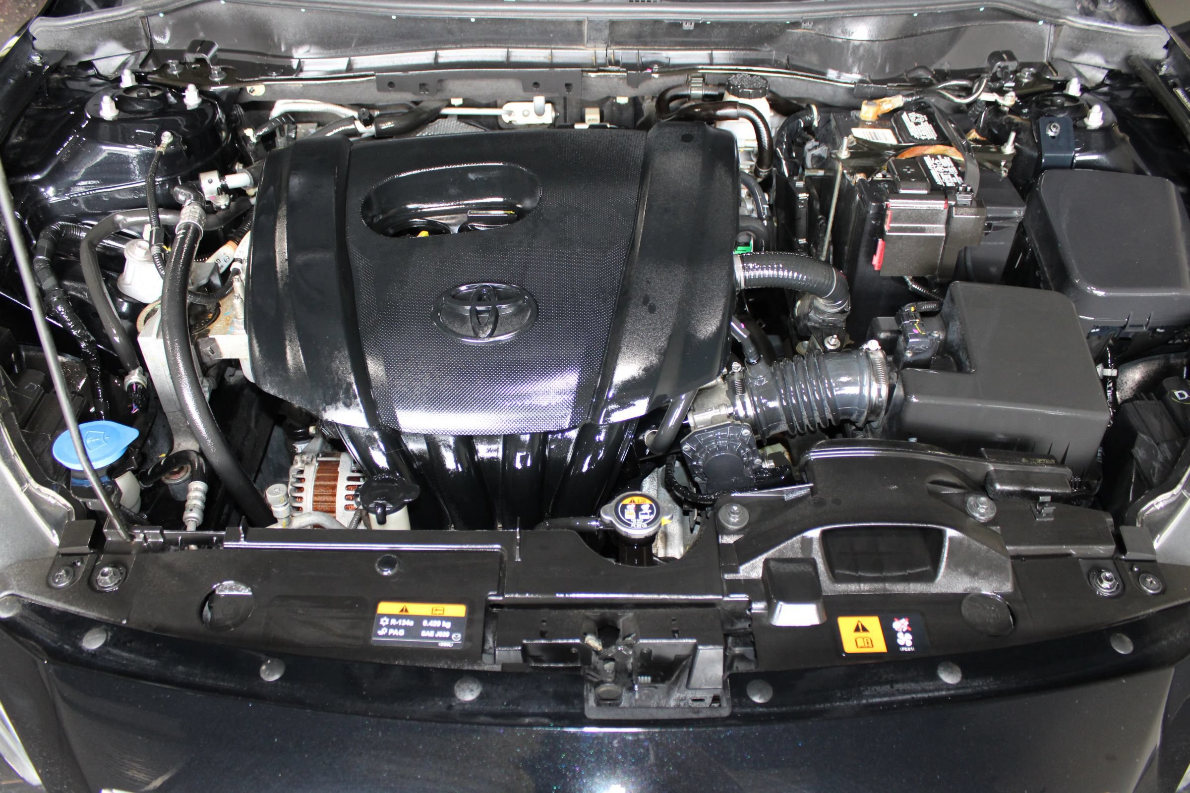 Used 2016 Scion iA FWD image 32