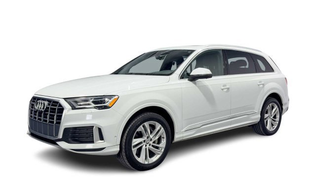 Used 2020 Audi Q7 2.0T Premium Plus AWD/4WD image 5