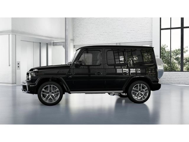 New 2027 Mercedes-Benz G 63 AMG 4MATIC image 35