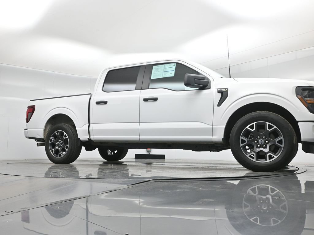 Certified 2024 Ford F150 STX image 48